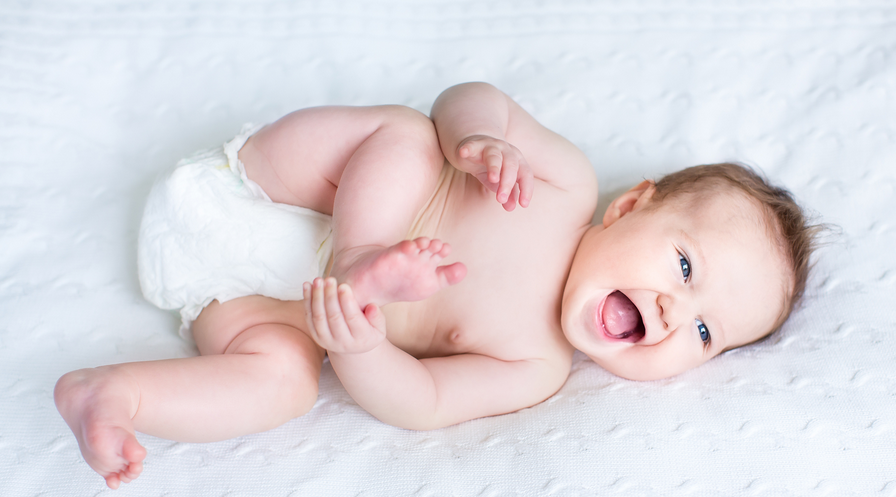 prodotti ecologici per bambini