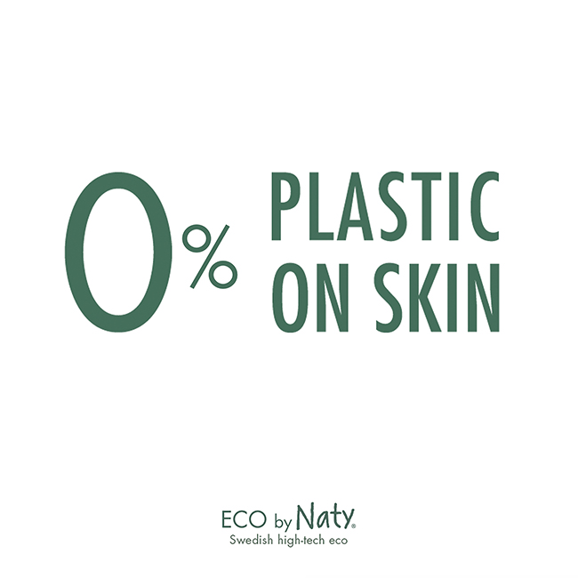 Eco Assorbenti interni - Eco by Naty - immagine 2