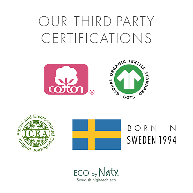 Eco Assorbenti interni - Eco by Naty - immagine 5