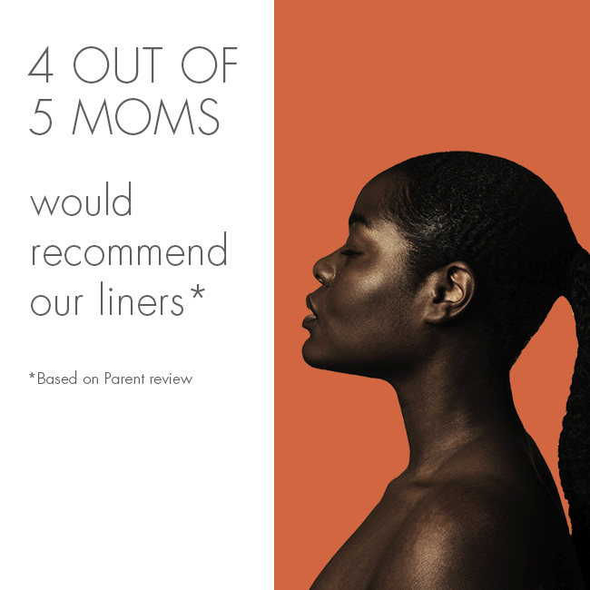 Salvaslip ecologici - Eco by Naty - immagine 6