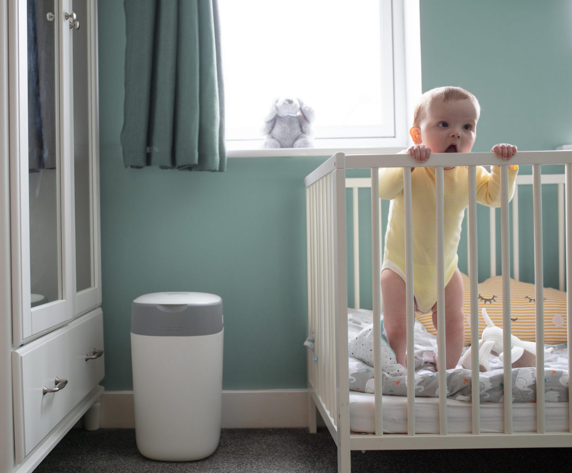 Mangia pannolini Twist & Click - Tommee Tippee - immagine 2