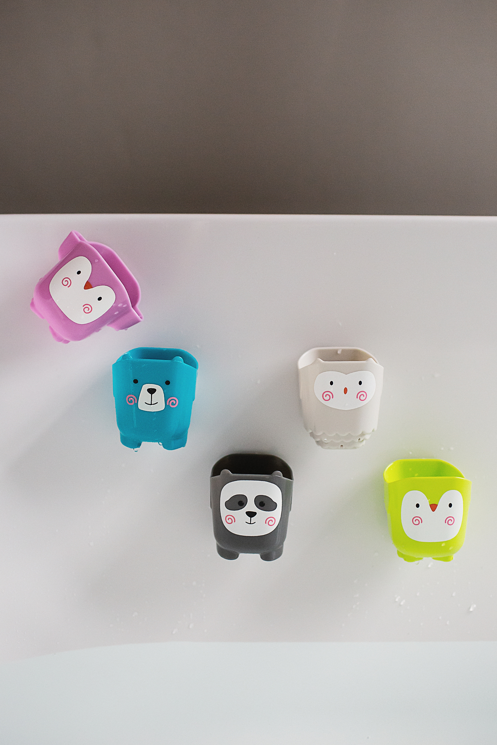 Grofriend tazze impilabili - Tommee Tippee - immagine 2