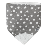 Bavaglino massaggiagengive 2 in 1 - Tommee Tippee - immagine 2