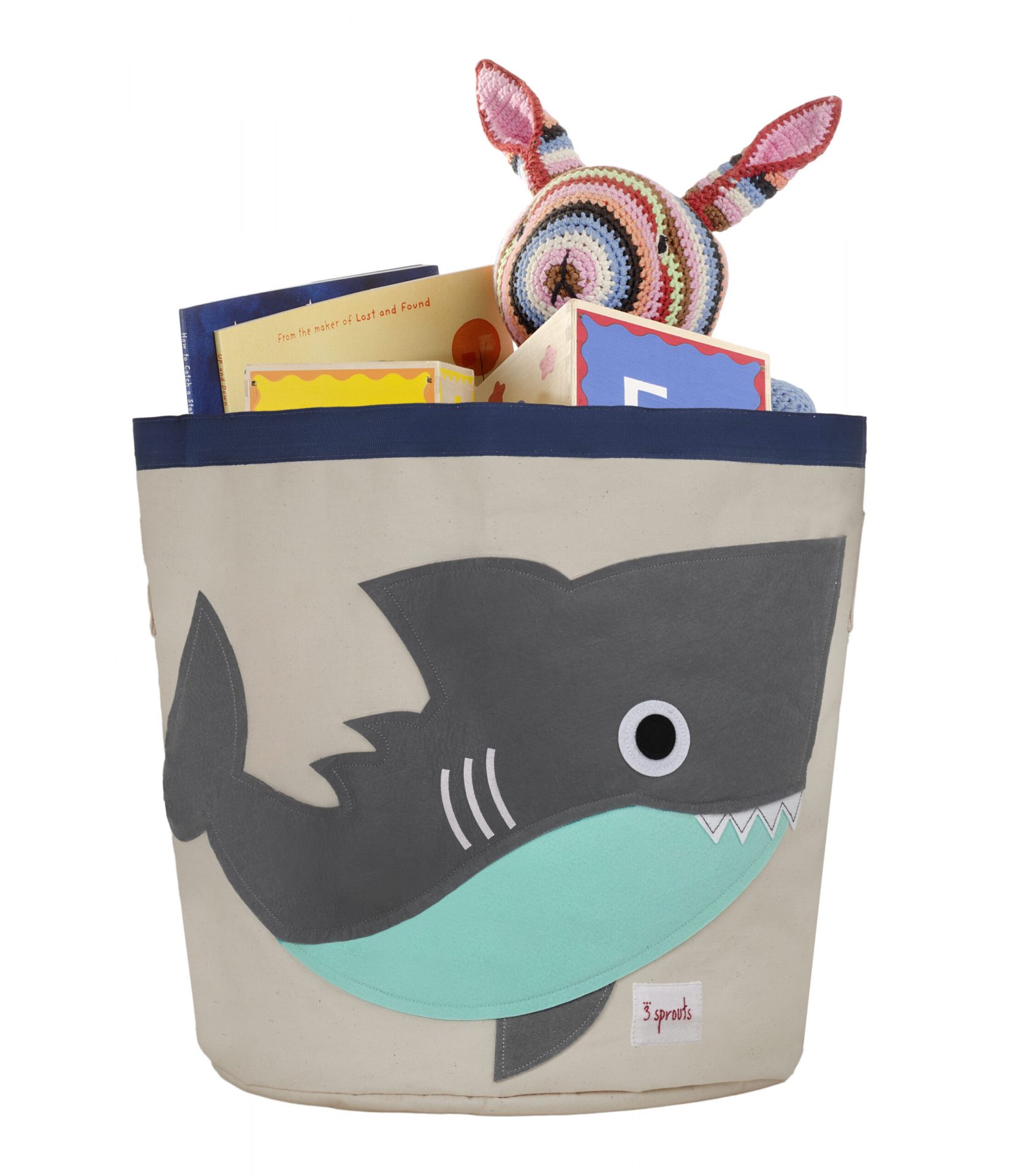 Cesto portatutto - 3 Sprouts - immagine 4