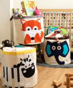 Cesto portatutto - 3 Sprouts