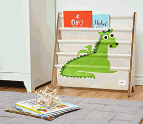 Portabiancheria - 3 Sprouts - immagine 4