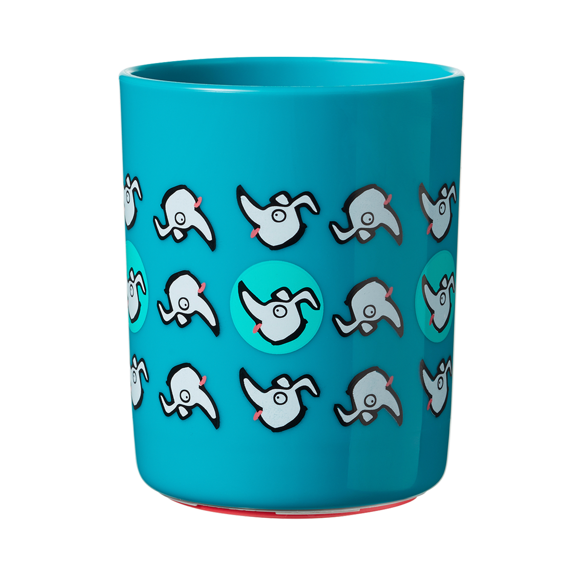 Tazza Super Cup 190ml celeste - Tommee Tippee - immagine 3