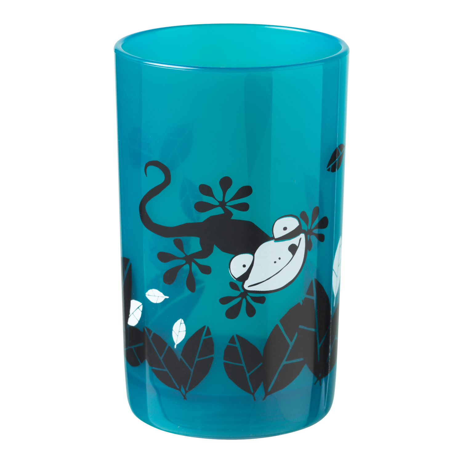 Tazza Super Cup geco con coperchio - Tommee Tippee - immagine 2