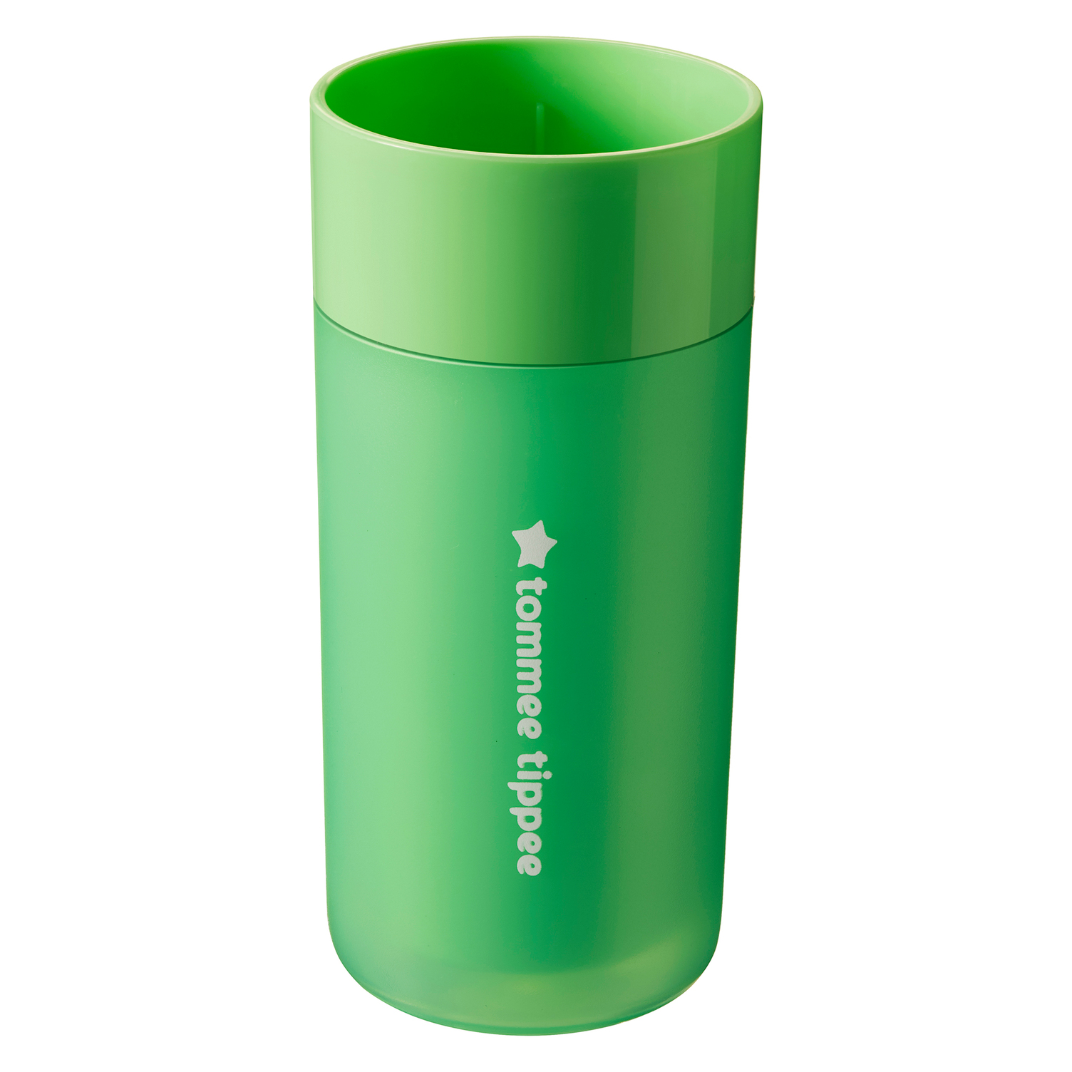 Tazza termica 360° verde - Tommee Tippee - immagine 5