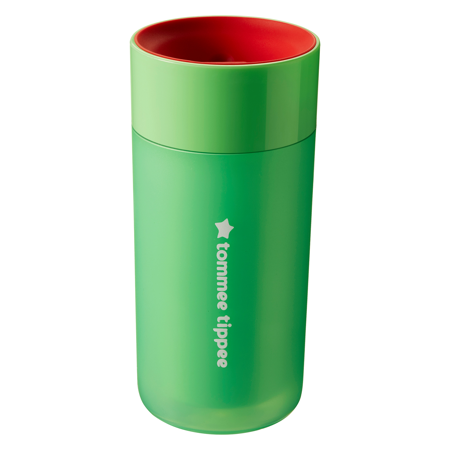 Tazza termica 360° verde - Tommee Tippee - immagine 6