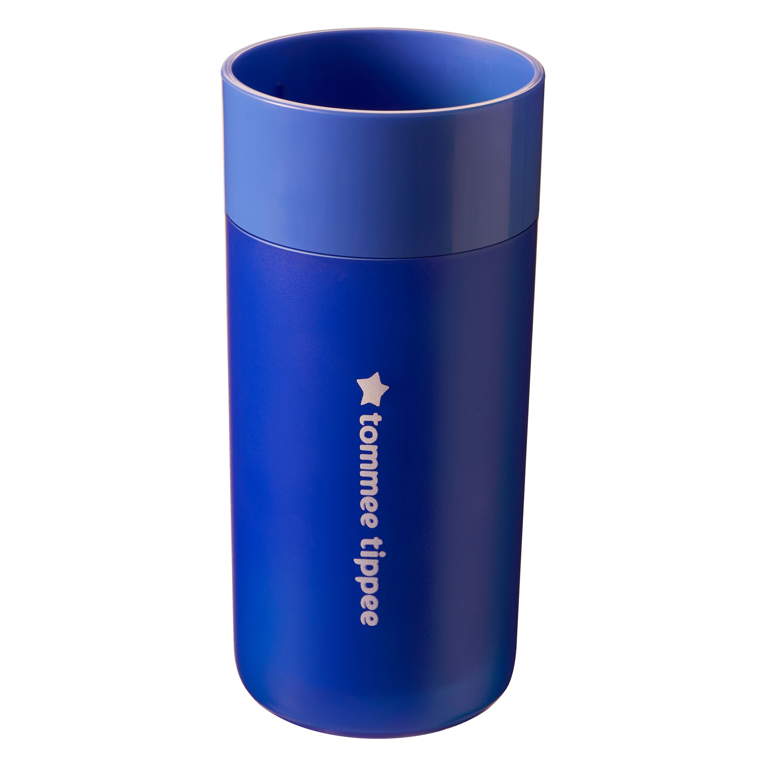 Tazza termica 360° blu - Tommee Tippee - immagine 4