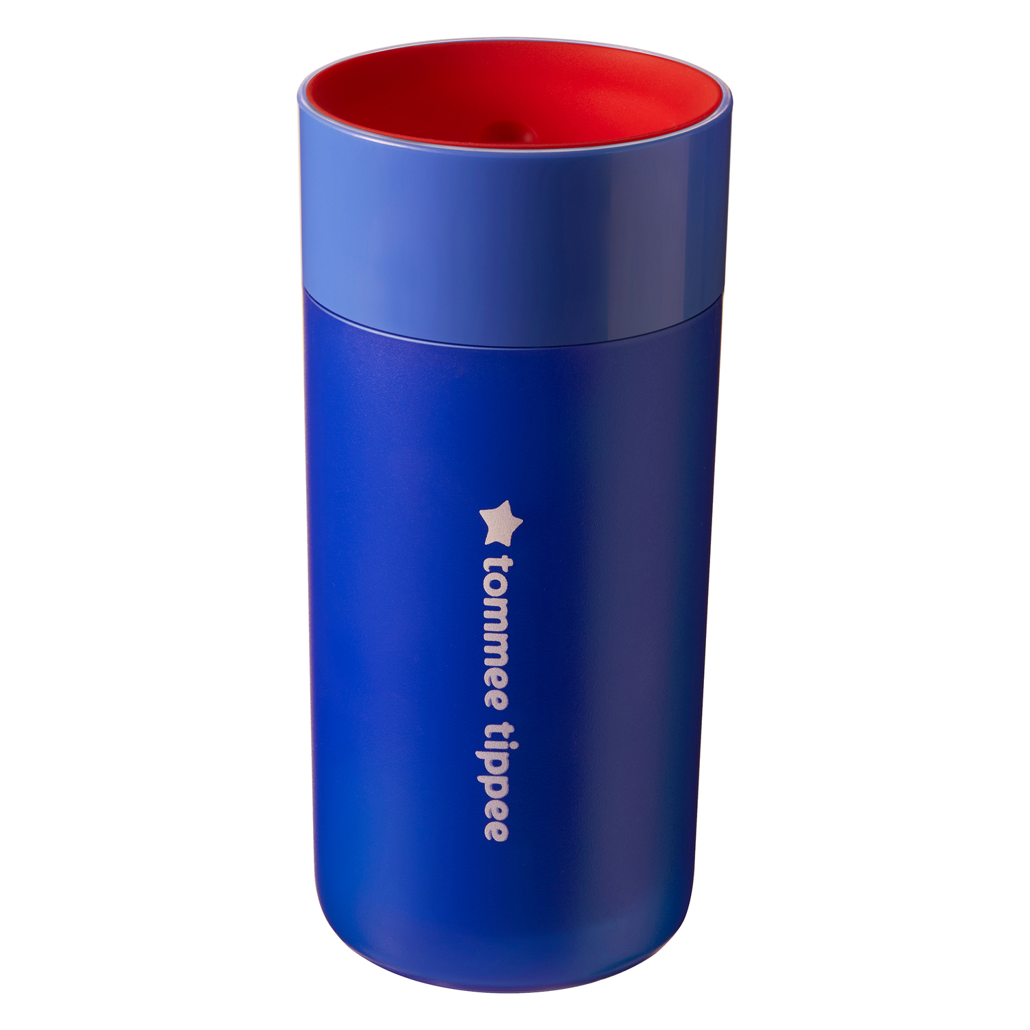 Tazza termica 360° blu - Tommee Tippee - immagine 5