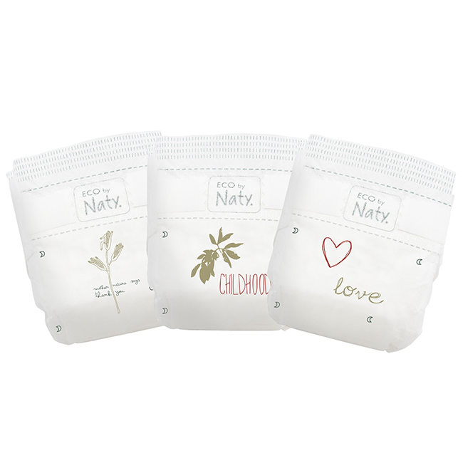 Pannolini Eco By Naty - immagine 11