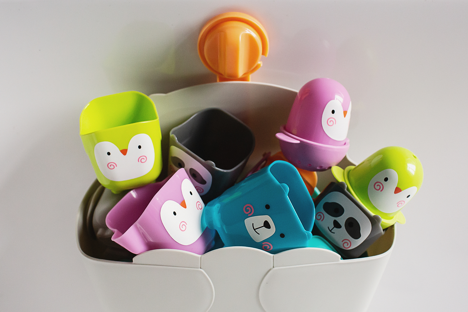 Grofriend Ollie il gufo - Tommee Tippee - immagine 3