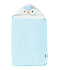 Telo da bagno Percy il Pinguino - Tommee Tippee