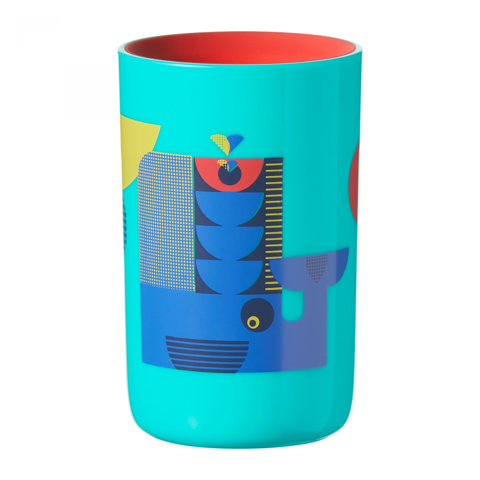 Tazza rosa antigoccia 360° - Tommee Tippee - immagine 4