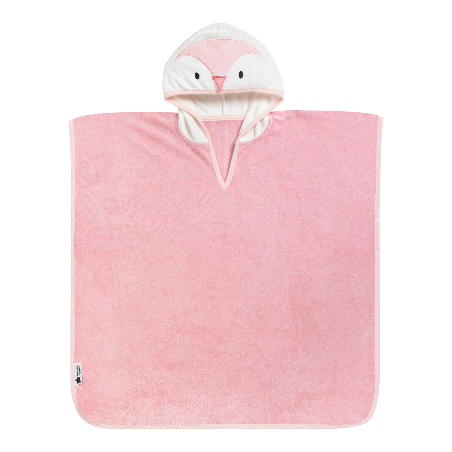 Poncho asciugamano Penny la Pinguina - Tommee Tippee