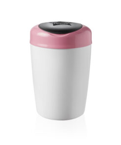 Mangiapannolini Simplee Sangenic rosa - Tommee Tippee