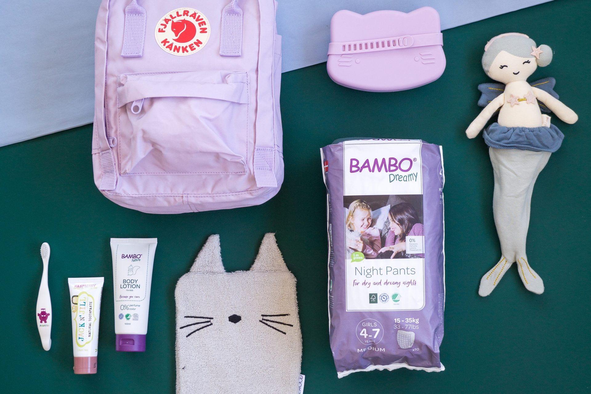 Doccia Shampoo - Bambo Nature - immagine 5