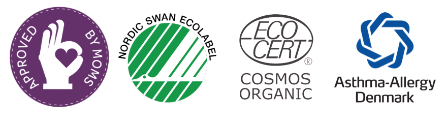 Crema per cambio pannolino - Bambo Nature - immagine 3