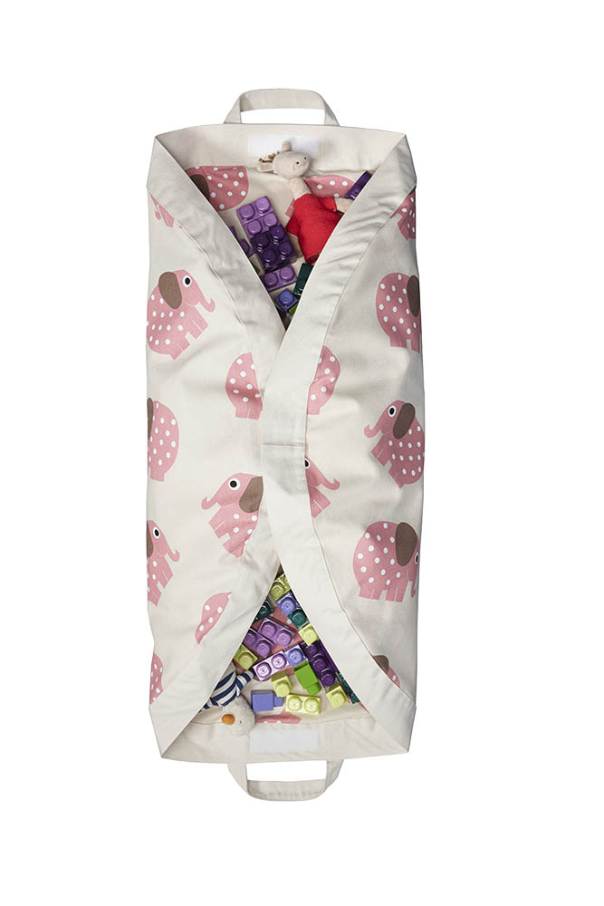 Tappeto gioco-borsa 2 in 1 - 3 Sprouts - immagine 2