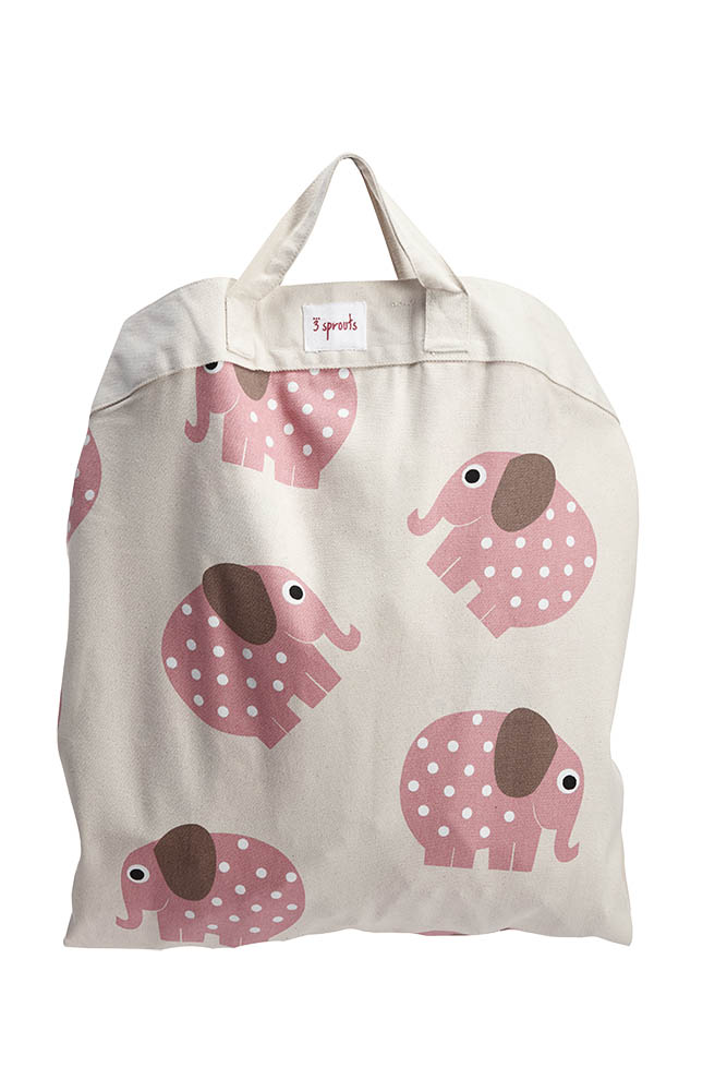 Tappeto gioco-borsa 2 in 1 - 3 Sprouts - immagine 3