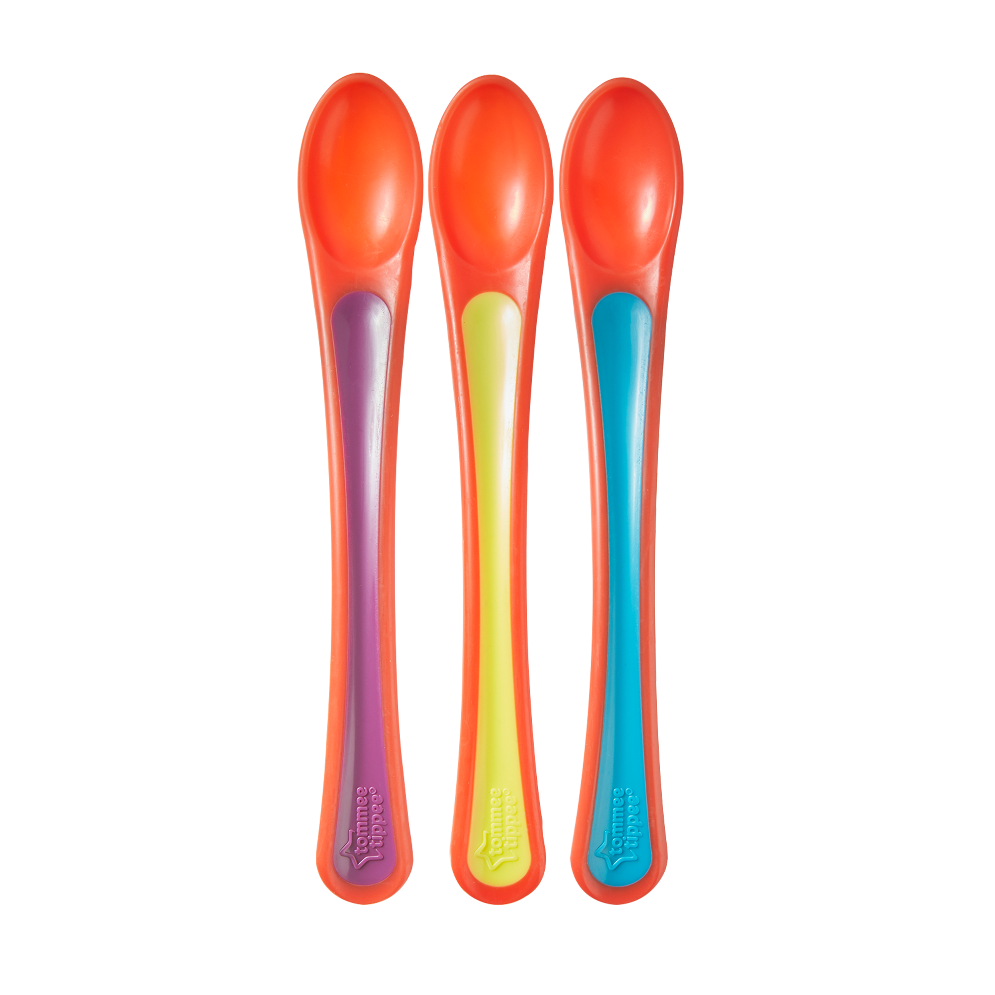 Cucchiai per lo svezzamento - Tommee Tippee - immagine 2