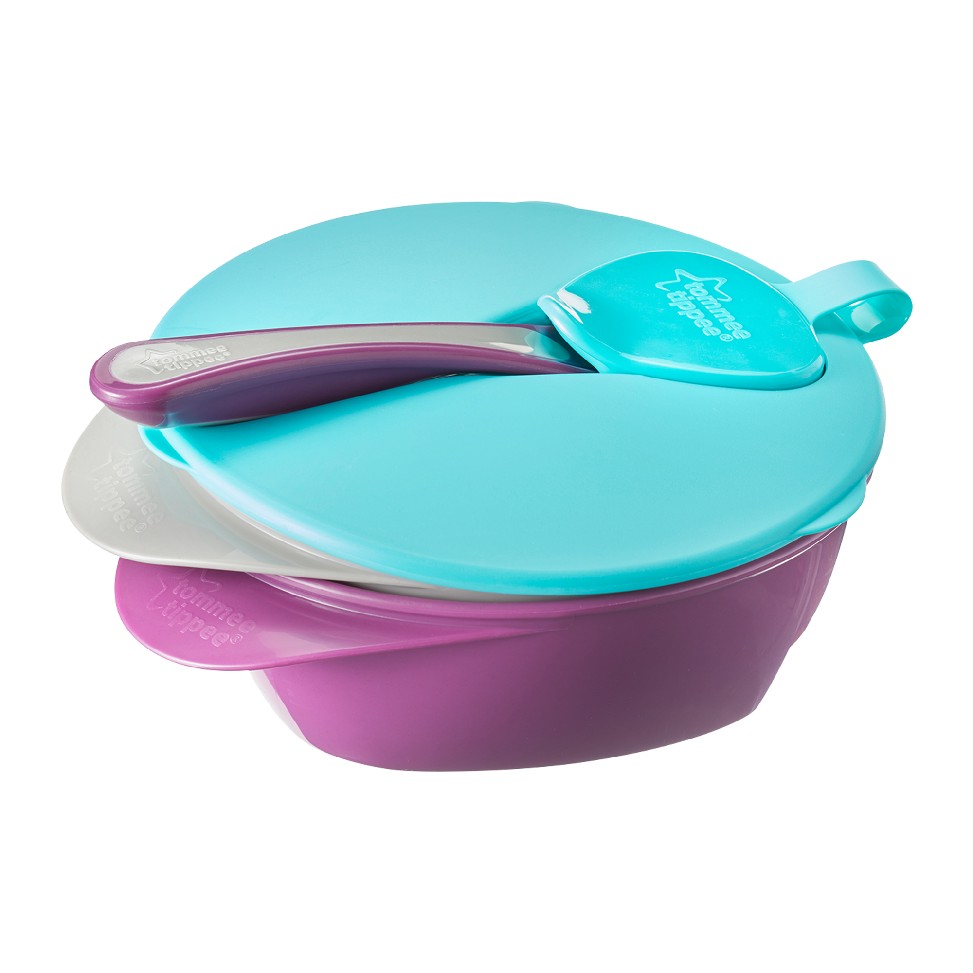 Ciotola per lo svezzamento - Tommee Tippee - immagine 2