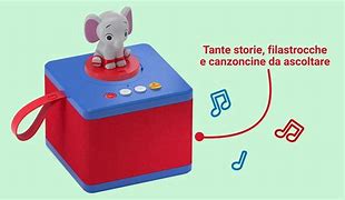 Racconta storie - Faba - immagine 6