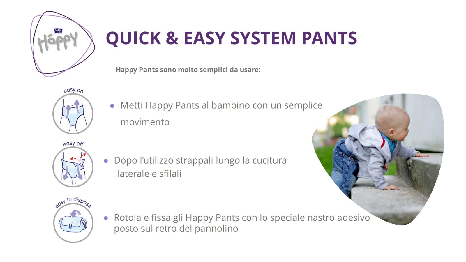 Pants Happy - immagine 6