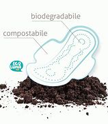 Eco Luna bio - salvaslip biologico - 20 pezzi - immagine 2