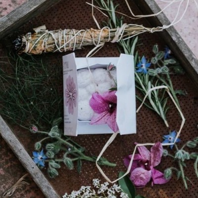 5 Petali Bagno e doccia - Ethical Grace - immagine 3