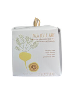 Shampoo e balsamo rinforzante- Ethical Grace