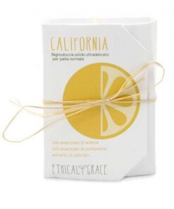 California bagno e doccia - Ethical Grace