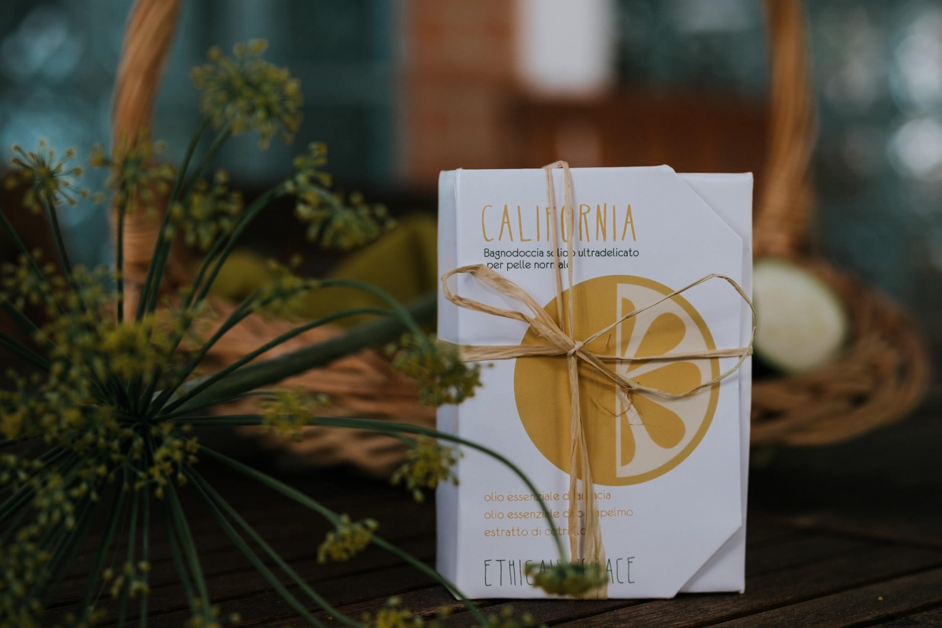 California bagno e doccia - Ethical Grace - immagine 2