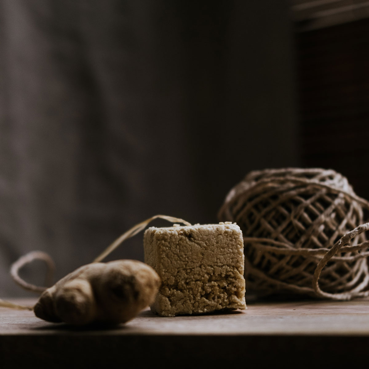 Gengevo, shampoo e balsamo volumizzante per capelli normali o fini - Ethical Grace - immagine 3