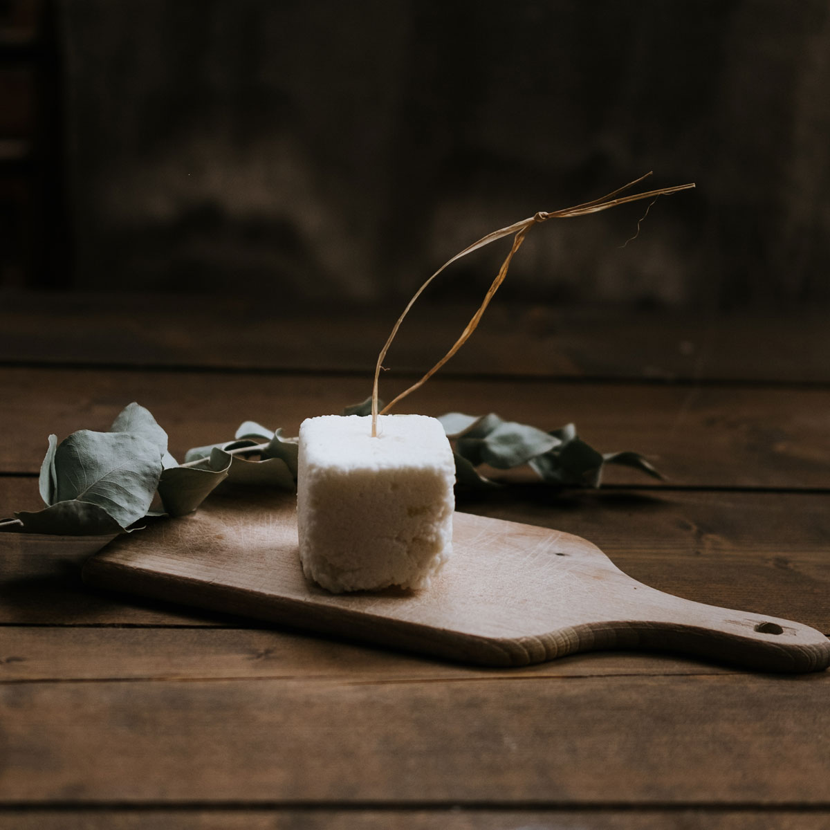 43 Grani, shampoo e balsamo - Ethical Grace - immagine 3