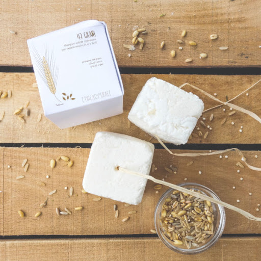 43 Grani, shampoo e balsamo - Ethical Grace - immagine 4