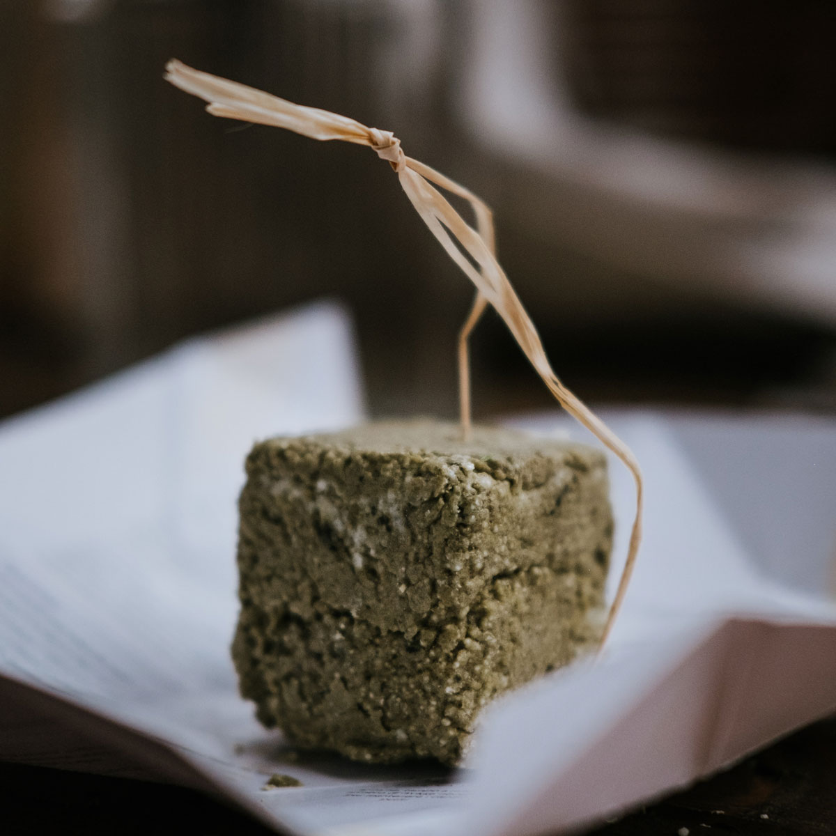 Shampoo e balsamo antiforfora - Ethical Grace - immagine 3