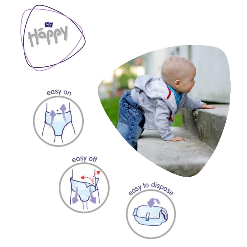 Pants Happy - immagine 2