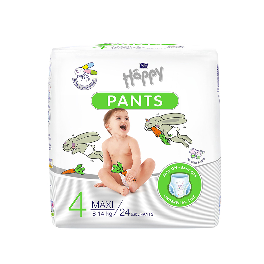 Pants Happy - immagine 9