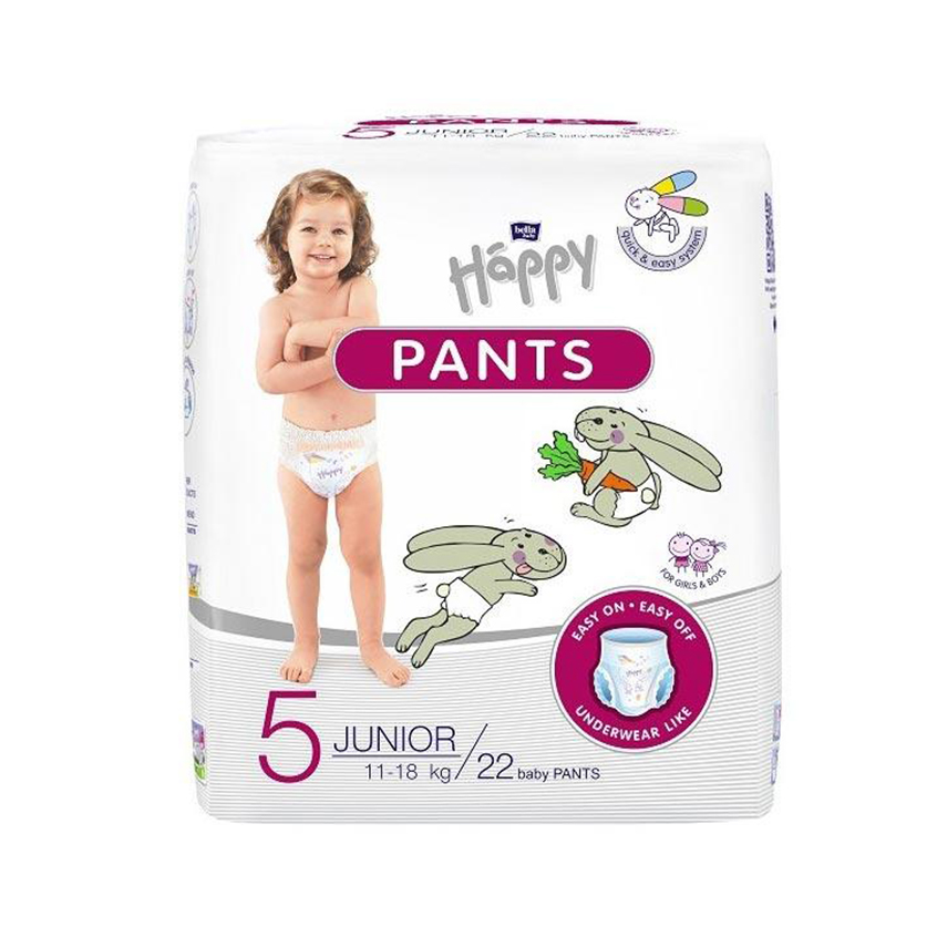 Pants Happy - immagine 10