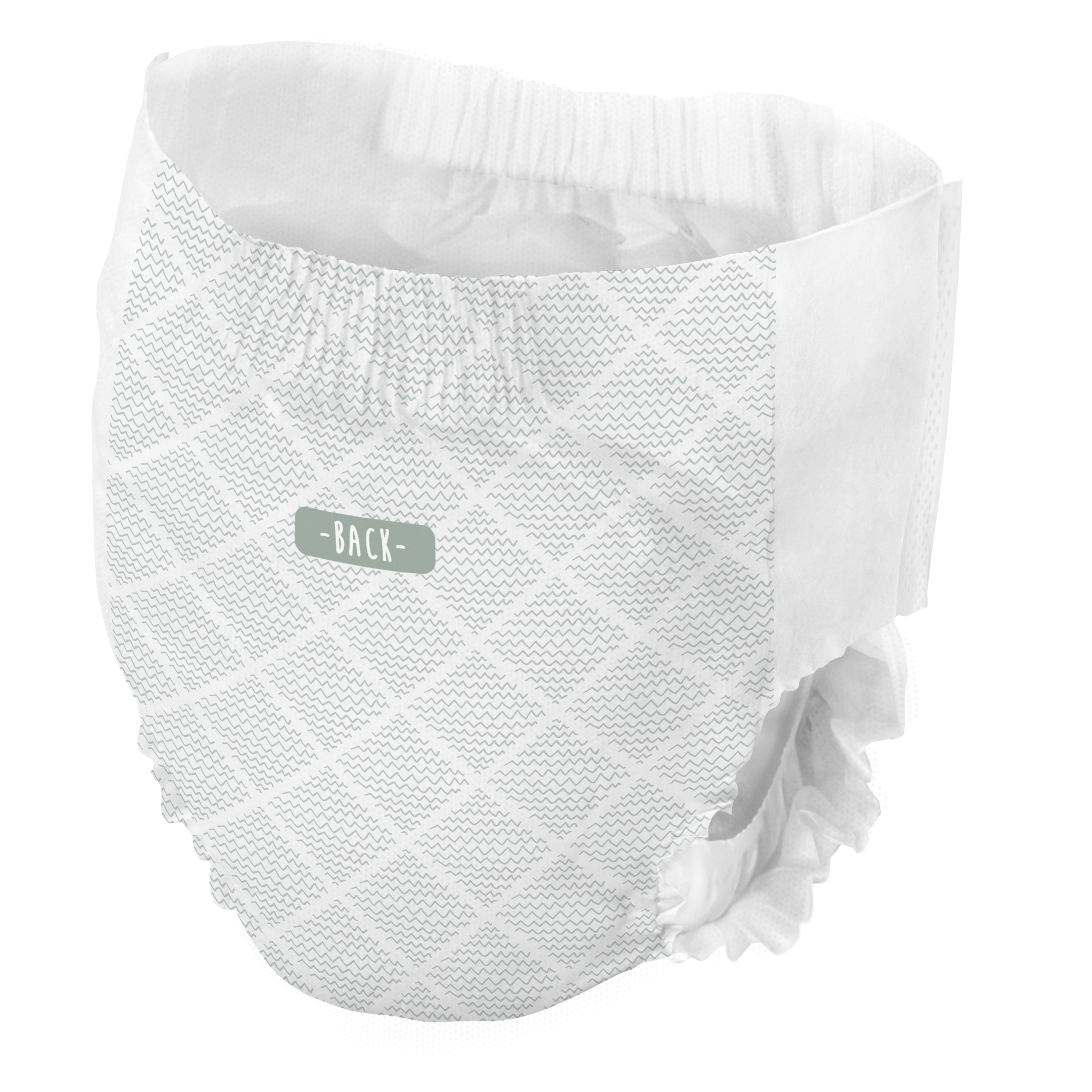 Pannolini notturni - Bambo Dreamy Nights - immagine 7