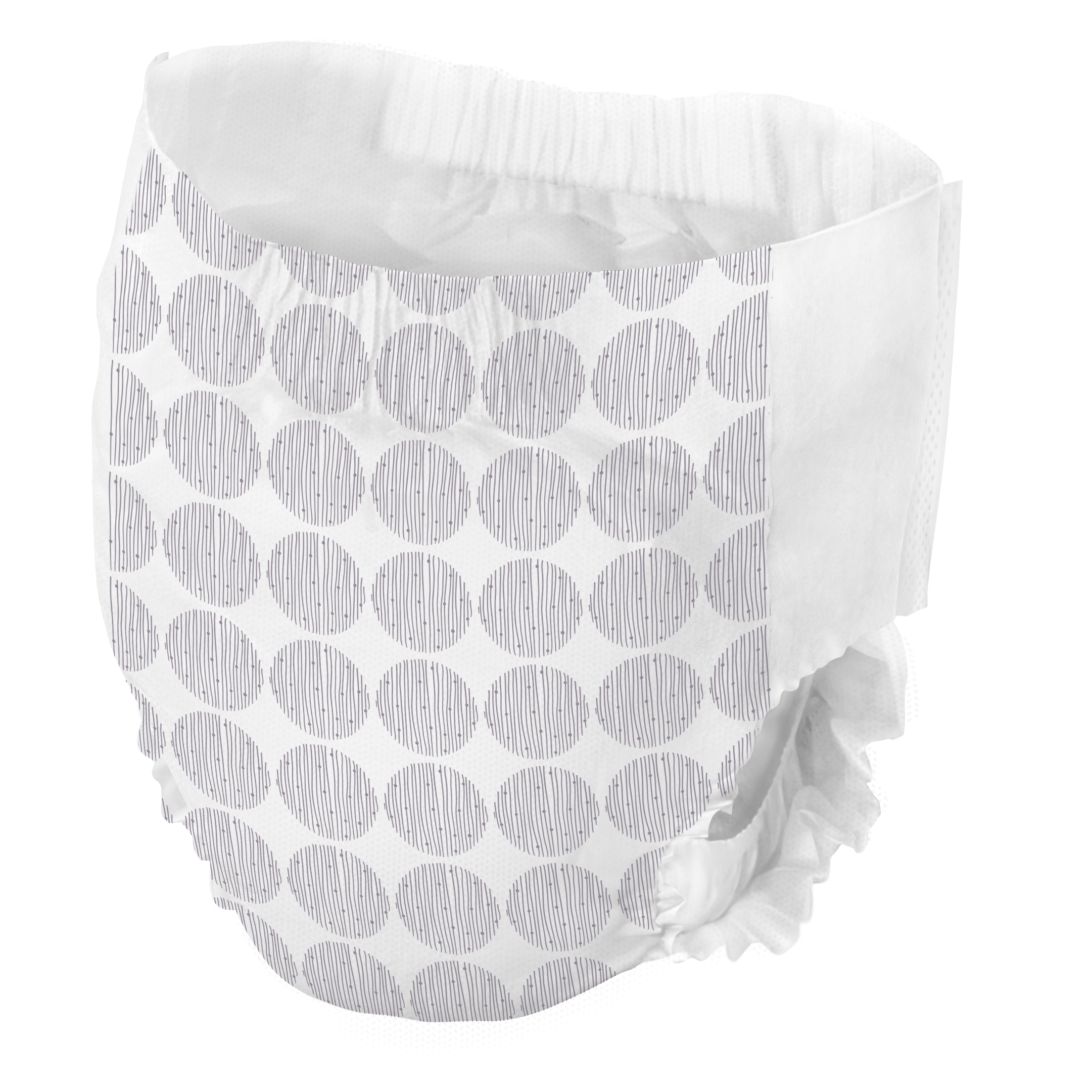 Pannolini notturni - Bambo Dreamy Nights - immagine 6