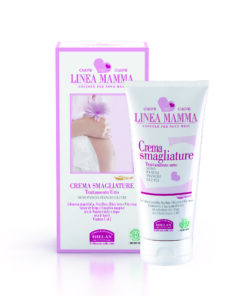 crema anti smagliature di Helan