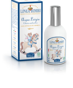 Acqua Luigia - Helan