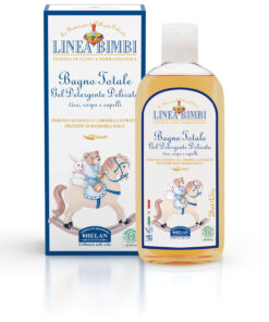 bagno totale Helan da 250ml