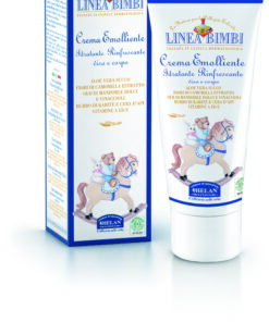 Crema Emolliente Protettiva- Helan