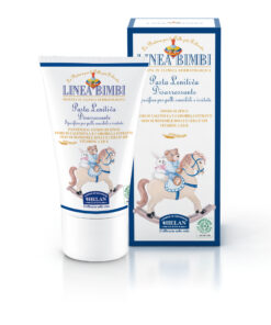 Pasta Lenitiva Disarrosante - Helan