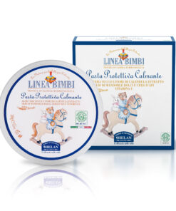 Pasta Protettiva Calmante - Helan